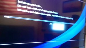 PS4 Pro Инсталляция-Установка Прошивки После Замены Жесткого Диска Part 02 Of 02