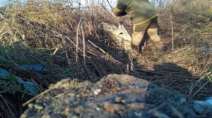 добываю арматуру из бетона 15 ноября 23/24 г.