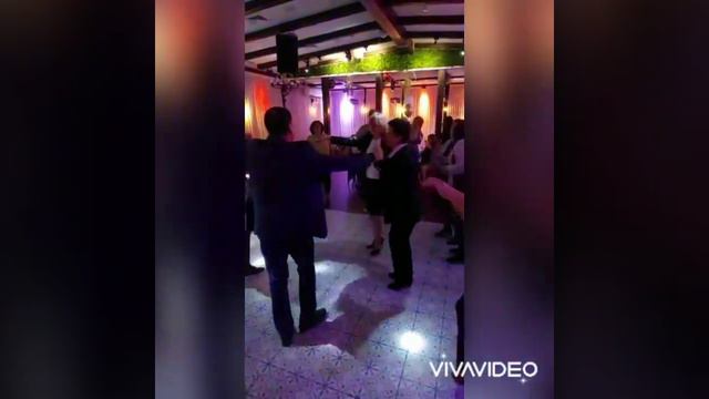 Юбилей 60 лет моих одноклассников Маечки и Сергея Соломонова.1 мая 2923 года . смотреть онлайн