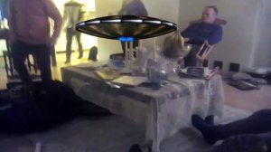 Paha ufo