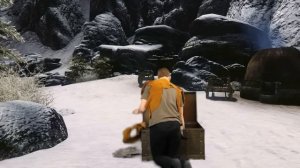 Skyrim Reality