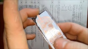 Перекись VS Хлорное железо для травления плат