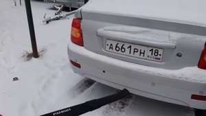 Воздуходув аккумуляторный Patriot CB 215UES 1 часть
