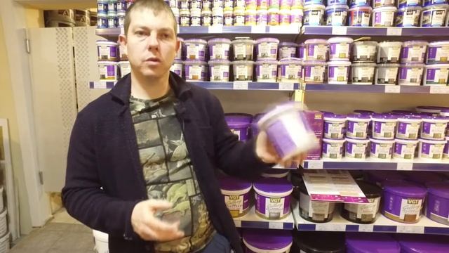 Штукатурка. Как выбрать не нарвавшись на подделку? Советы специалистов #4 смотреть онлайн