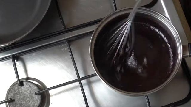 Рецепт!! Шоколадная колбаса из детства :) #40