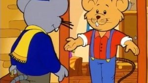 The Town Mouse and the Country Mouse Part 1 Spotlight 2 Module 1 pp. 40- 41 #EnglishStream