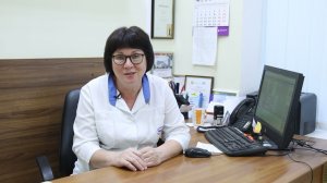 Финаева Елена Анатольевна | Акушер- Гинеколог. Детский гинеколог