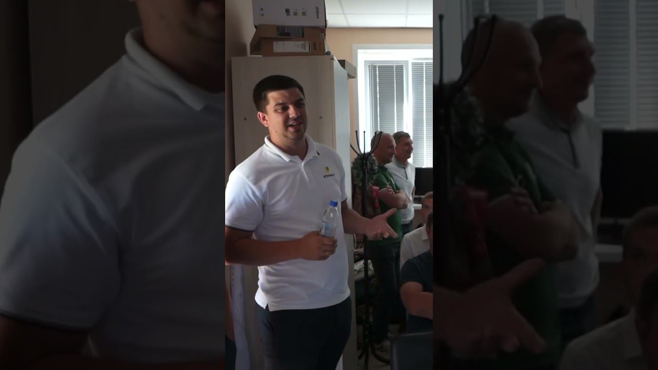 Чем и зачем аграриям полезен мониторинг сельхозтехники. #точноеземледелие #сельхозтехника