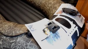 Якорная система на лодку ПВХ. Пошаговая инструкция от А до Я