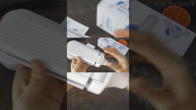 Складная лампа смотреть онлайн