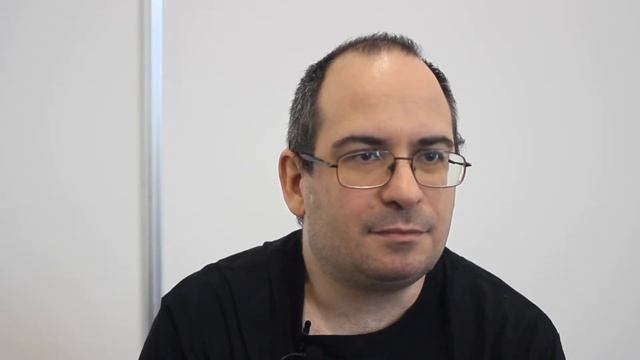 Andras Velvart talks SongArc смотреть онлайн