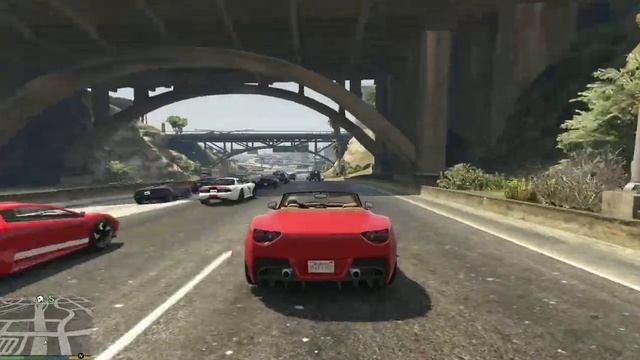 toshiba satellite gta test смотреть онлайн