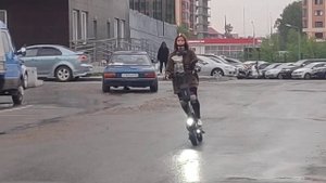Currus m10 39AH 2021версия на подшипниках