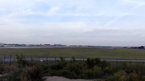 Варшава аэропорт им. Фредерика Шопена(Lotnisko Chopina/Warsaw Chopin Airport)
