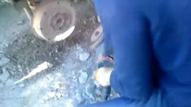 как правелельно пилить пружины на 07 смотреть онлайн