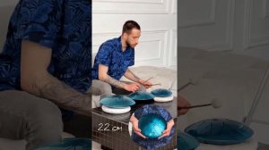 Чем отличаются Фимбо разного диаметра? Какой инструмент выбрать