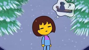 Top 5 Анимаций про Undertale