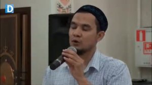 Казактарга уагыз