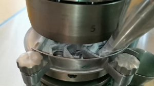 Small rotary tablet press machine ZP9B| ZP7A