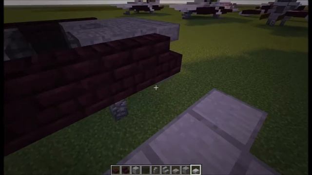 Jedi Eta-2 Actis-class Interceptor | Minecraft Star Wars tutorial смотреть онлайн