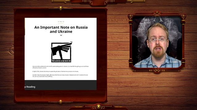 Corporate Sanctions Are Targeting Russians! Not Russia! GW Closes Stores in Russia But Not In China смотреть онлайн