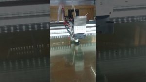 3D печать TPU.