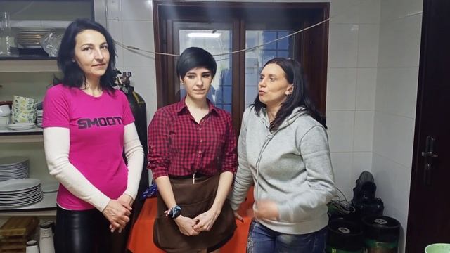 МК для центра "Гармония" смотреть онлайн