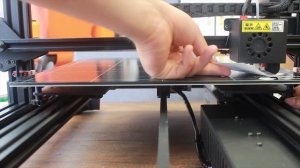 ANYCUBIC Chiron Auto Leveling