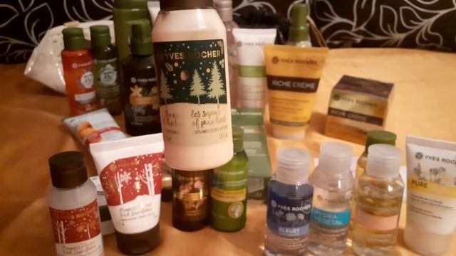 ЗАПАСЫ ПРОДУКТОВ ОТ компании ИВРОШЕ смотреть онлайн