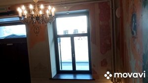 Бесплатная экскурсия в закулисье театра "На Трубной".