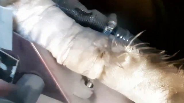 ПЕРЕДЕЛКА ЭЛЕКТРИКИ, ОБЛЕГЧЕНИЕ МОДУЛЕЙ, ОБЗОР АВТОНОМКИ (сухой фен).mp4 смотреть онлайн