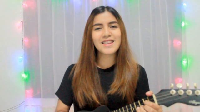 Adventure Time Theme Song (Ukulele Cover) | LIZ TADLE смотреть онлайн