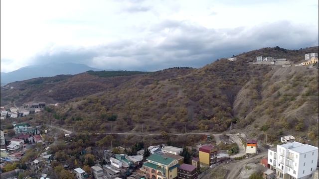Продаются три земельных участка по 10 соток в Алуште.