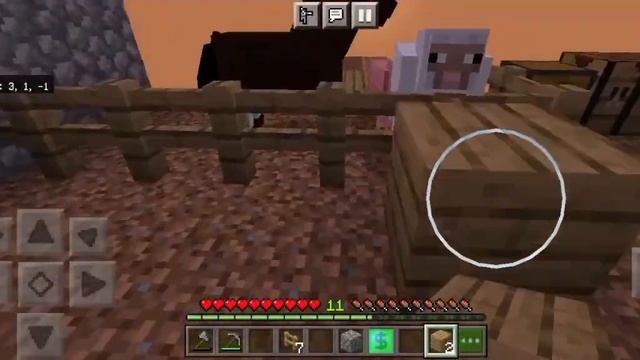 Выживание на 1 блоке. #2 Да блин почему тут так много ТНТ?? смотреть онлайн