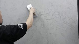 PRATTA LOFT - создание классического эффекта бетонных стен (только на русском языке)