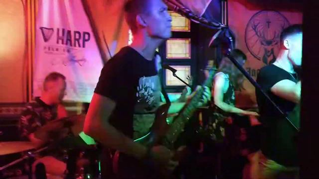 Sonne, другая точка съёмки, вид сбоку :) смотреть онлайн