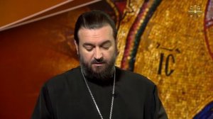 Евангелие дня  Молитва – царица добродетелей