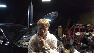 BMW M54B30 проблема с прокладкой ГБЦ и последствия  тех кто  собирал и вытинул резьбу из блока.