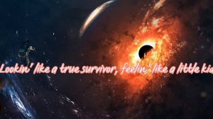 I’m Still Standing (Elton John) lyrics