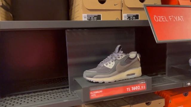 NIKE OUTLET АНТАЛИЯ. ОБЗОР: ЯНВАРЬ'2023. ДОСТАВИМ ИЗ ТУРЦИИ ОПТОМ И В РОЗНИЦУ!