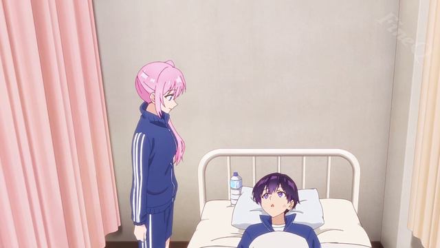 Может мне стоит спрятаться здесь..? смотреть онлайн