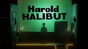Игра Harold Halibut - Трейлер 2024
