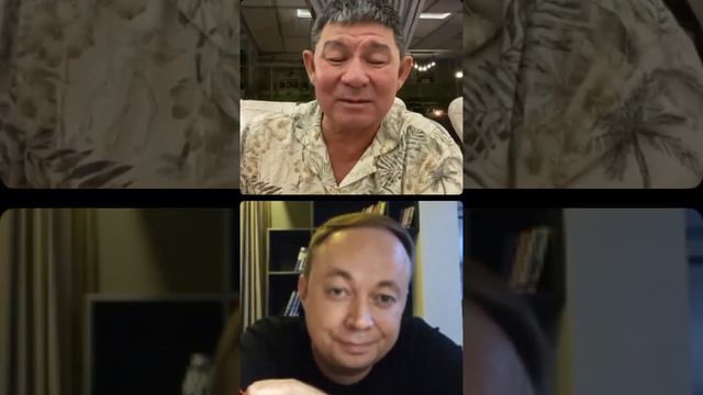 Понимание. Часть 2. Жанат Кожамжаров. смотреть онлайн