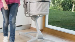 Колыбель Chicco Baby Hug