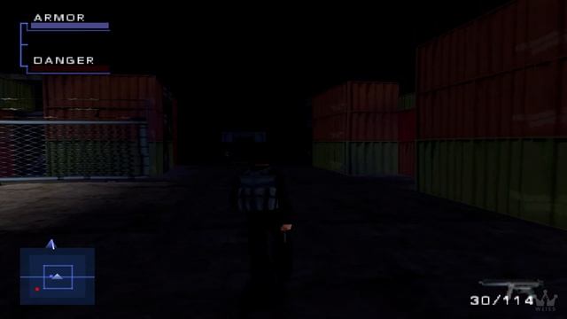 SYPHON FILTER 3 (2001) | PS1 4K60ᶠᵖˢ | Full Game - NO DAMAGE | Pro Gameplay Movie Walkthrough 【4K】 смотреть онлайн