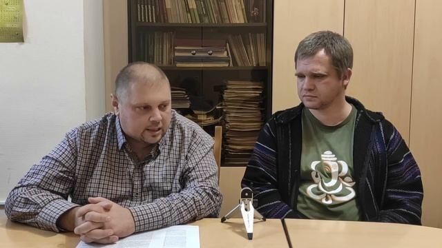 Теория истории от Российского военно-исторического общества