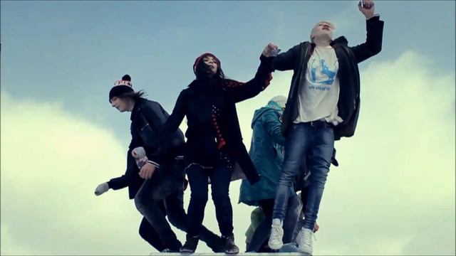 Женя-Откровенно смотреть онлайн