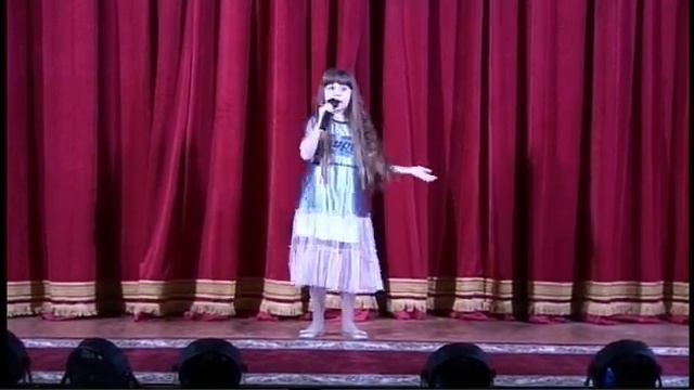 Волшебный дом.