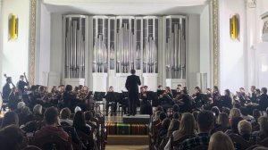 Ребиков Вальс из оперы "Ёлка"