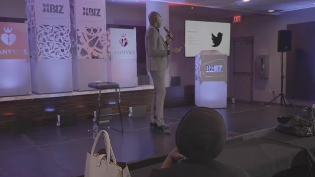 FSC - Brickson Diamond Presentation - XBIZ 2020 смотреть онлайн